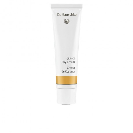 Dr. Hauschka Quince Day Cream Hydrates And Protects Dr. Hauschka Дневной крем с айвой увлажняет и защищает Dr. Хаушка