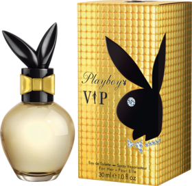 Playboy VIP woman Туалетная вода, 30 мл