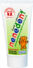 Зубная паста Nenedent Kinder для детей до 6-ти лет, гомеопатически совместимая, 50 мл