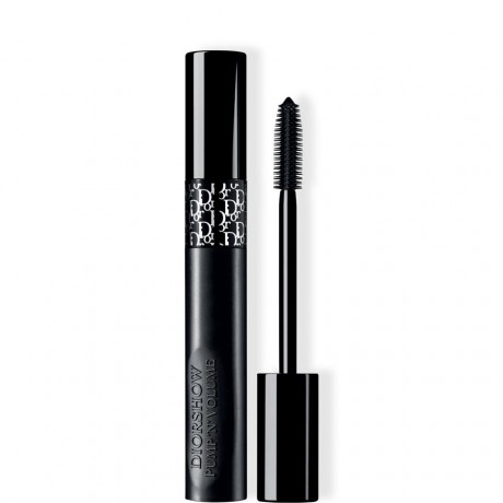 DIOR (Диор) Mascara Тушь для ресниц Mascara Тушь для ресниц DIORshow Pump'n'Volume, Nr. 090 Black Pump / 6 мл