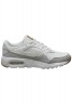 Nike Sportswear AIR MAX SC Sneaker low summit white sail-platinum tint-hemp AIR MAX SC Низкие кроссовки женские вершина белый парус-платина оттенок-конопля