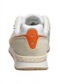 Nike Sportswear VENTURE  Sneaker low white rush orange summit white  VENTURE Низкие кроссовки женские белая лихорадка оранжевая вершина белая