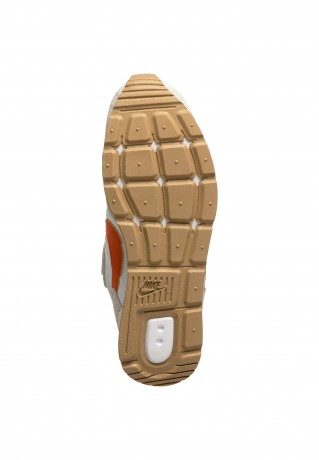 Nike Sportswear VENTURE  Sneaker low white rush orange summit white  VENTURE Низкие кроссовки женские белая лихорадка оранжевая вершина белая