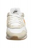 Nike Sportswear VENTURE  Sneaker low white rush orange summit white  VENTURE Низкие кроссовки женские белая лихорадка оранжевая вершина белая