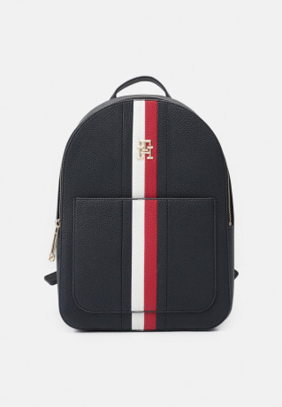 Tommy Hilfiger Rucksack space blue Рюкзак космический синий