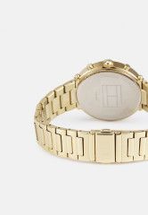 Tommy Hilfiger EMERY Watch gold-coloured ЭМЕРИ-Вахта золотого цвета