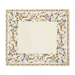 Gien Fayencerie Gien 'Toscana' Platte recheckig 29,5 x 26,5 cm Gien &quot;Toscana&quot; Тарелка прямоугольная 29,5 x 26,5 см