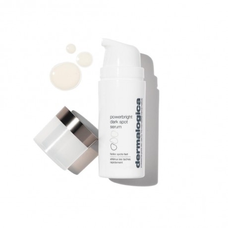 Dermalogica PowerBright Dark Spot Serum  Сыворотка от темных пятен PowerBright