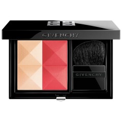 Румяна Givenchy Prisme Blush Duo Of Emotions, оттенок 1 Passion