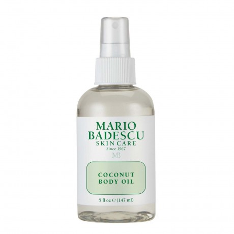 Mario Badescu COCONUT BODY OIL КОКОСОВОЕ МАСЛО ДЛЯ ТЕЛА