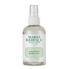 Mario Badescu COCONUT BODY OIL  КОКОСОВОЕ МАСЛО ДЛЯ ТЕЛА