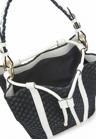 Tommy Hilfiger Handbag raw denim сумочка сырой деним