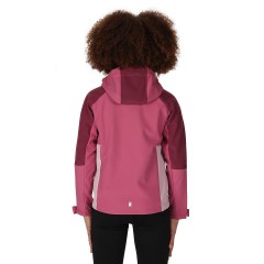 Regatta Wanderjacke Eastcott II Softshelljacken fur Kinder Туристическая куртка Eastcott II Куртки Softshell для детей