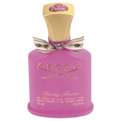 Creed Spring Flower Eau de Parfum (EdP) Парфюмерная вода Millesime for Women, 75 мл
