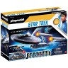 PLAYMOBIL 3er Set: 70548 Star Trek Набор из 3 предметов: 70548 Звездный путь