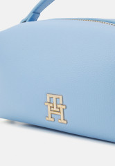 Tommy Hilfiger CASUAL CROSSOVER Across body bag vessel blue CASUAL CROSSOVER Сумка через плечо сосуд синий