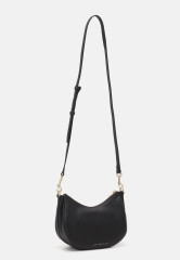 Tommy Hilfiger LIFE SHOULDER BAG Handbag black СУМКА НА ПЛЕЧО LIFE Сумка черный