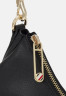 Tommy Hilfiger LIFE SHOULDER BAG Handbag black СУМКА НА ПЛЕЧО LIFE Сумка черный