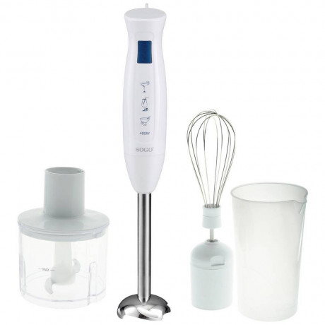 Sogo Sogo Stabmixer STABMIXER SET Ручной блендер Sogo НАБОР РУЧНОГО БЛЕНДЕРА