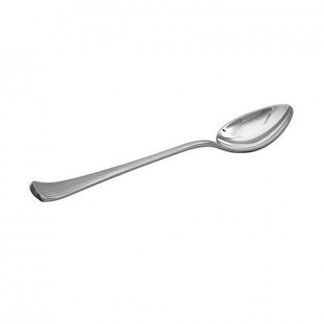 Robbe & Berking Robbe & Berking Avenue 150 g versilbert Menuloffel Robbe &amp; Berking Avenue 150 г посеребренная столовая ложка