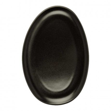 Rosenthal Rosenthal Junto Slate Grey - Steinzeug Platte 28 cm Rosenthal Junto Slate Grey - Керамическая тарелка 28 см