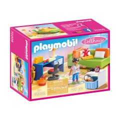 PLAYMOBIL PLAYMOBIL 70209 Jugendzimmer PLAYMOBIL 70209 молодежная комната