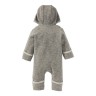 bornino Wollwalk-Overall комбинезон из вареной шерсти