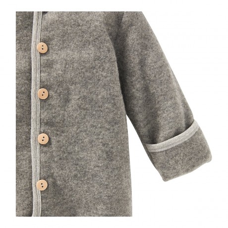 bornino Wollwalk-Overall комбинезон из вареной шерсти