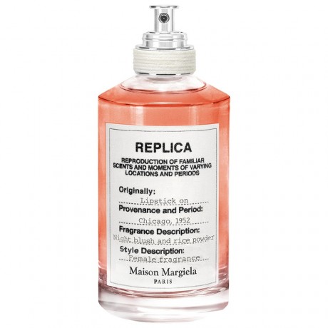 Maison Margiela Lipstick On Eau de Toilette (EdT) Туалетная вода Replica, 100 мл