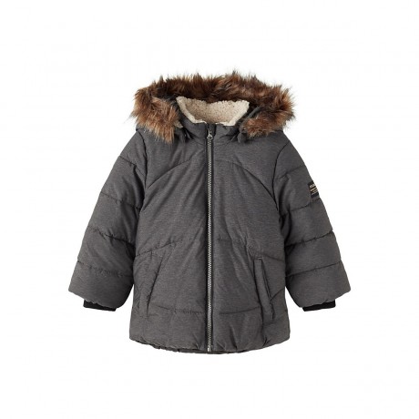name it Winterjacke Mathew fur Jungen Зимняя куртка Мэтью для мальчика