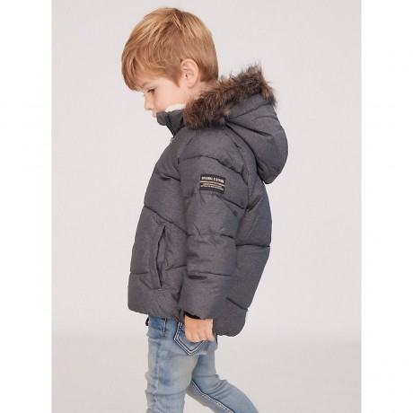 name it Winterjacke Mathew fur Jungen Зимняя куртка Мэтью для мальчика