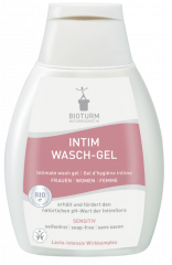 Bioturm Intim Wasch-Gel Nr. 26 250ml  Гель для интимной гигиены №26 250мл