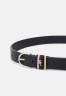 Tommy Hilfiger TIMELESS CORP Belt space blue TIMELESS CORP Ремень космический синий