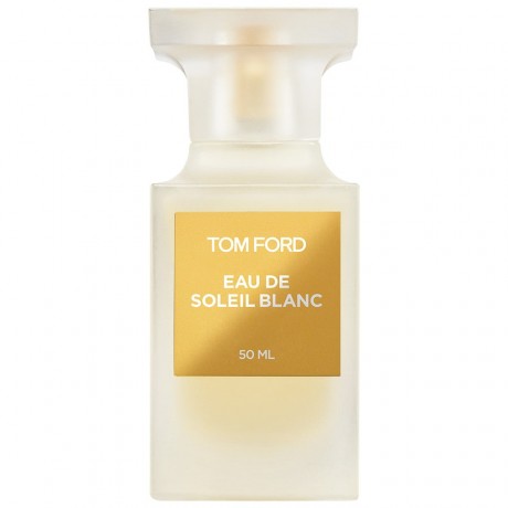 Tom Ford (Том Форд) Soleil Blanc Eau de Toilette (EdT) Туалетная вода Private Blend Dufte, 50 мл