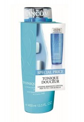 LANCOME TONIQUE DOUCEUR GESICHTSWASSER Gesichtswasser - TONIQUE DOUCEUR FACE TONIC Тоник для лица