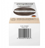 Simplicol Textilfarbe intensiv Espresso Braun, Краска для ткани коричневая Espresso Braun интенсивная, жидкая, для стиральной машины 40 , 150 мл + фиксатор 400 г