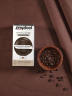 Simplicol Textilfarbe intensiv Espresso Braun, Краска для ткани коричневая Espresso Braun интенсивная, жидкая, для стиральной машины 40 , 150 мл + фиксатор 400 г