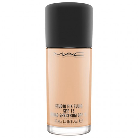 МАК Studio Fix Fluid SPF 15 Foundation Foundation, 30 мл