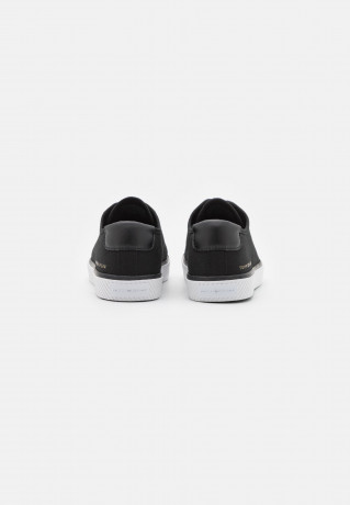 Tommy Hilfiger LACE UP Trainers black ШНУРОВКА Кроссовки черный