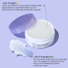 Geek & Gorgeous 101 Mighty Melt 98ml, Гидрофильный бальзам для снятия макияжа и SPF, для всех типов кожи, 98 мл