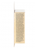 babylove Sonnenstick Gesicht ultra sensitive, LSF 50+, 20 g, Cолнцезащитный стик для лица SPF 50+ для детей: UV-защита для чувствительной кожи, водостойкий, 20 г