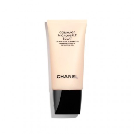 CHANEL (Шанель) GOMMAGE MICROPERLE ECLAT Gesichtspeeling PEELINGS & MASKEN, 75 мл