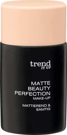 trend IT UP Matte Beauty Perfection Make-up Тональный крем 005, 30 ml