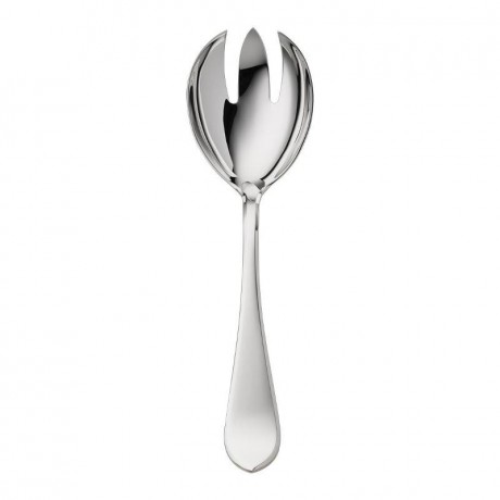 Robbe & Berking Robbe & Berking Eclipse - 925 Sterling Silber Salatgabel gross Robbe & Berking Eclipse - вилка для салата из серебра 925 пробы, большая