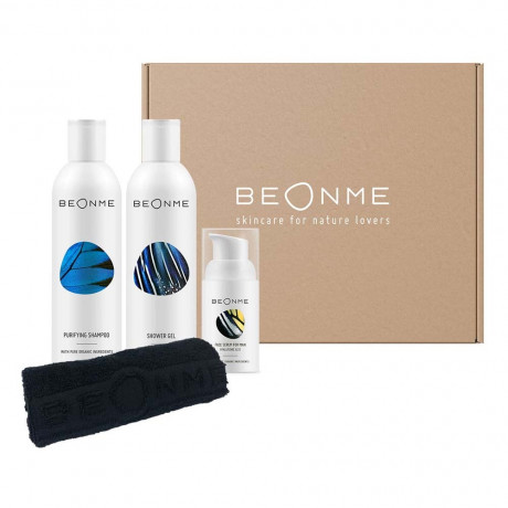 Be on Me Geschenk-Sets Man#x27;s Gift Set Подарочные наборы Подарочный набор Man#x27;s