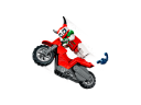 Lego Skorpion-Stuntbike Трюковый мотоцикл Скорпион
