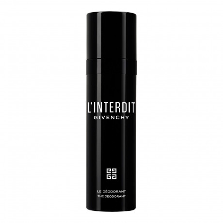 Givenchy The Deodorant  Interdit  Дезодорант 100мл