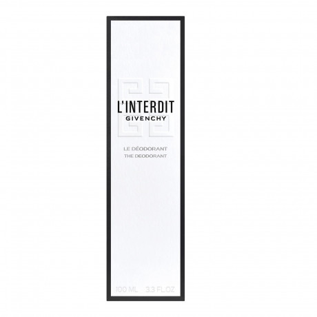 Givenchy The Deodorant  Interdit  Дезодорант 100мл