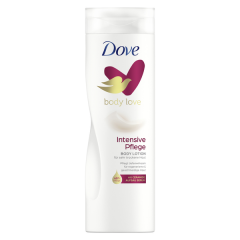 Dove Bodylotion Intensive, Дав Лосьон для тела Интенсивное увлажнение, 400 мл