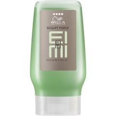 Wella (Велла) Texture Sculpt Force Flubber Gel, 250 мл